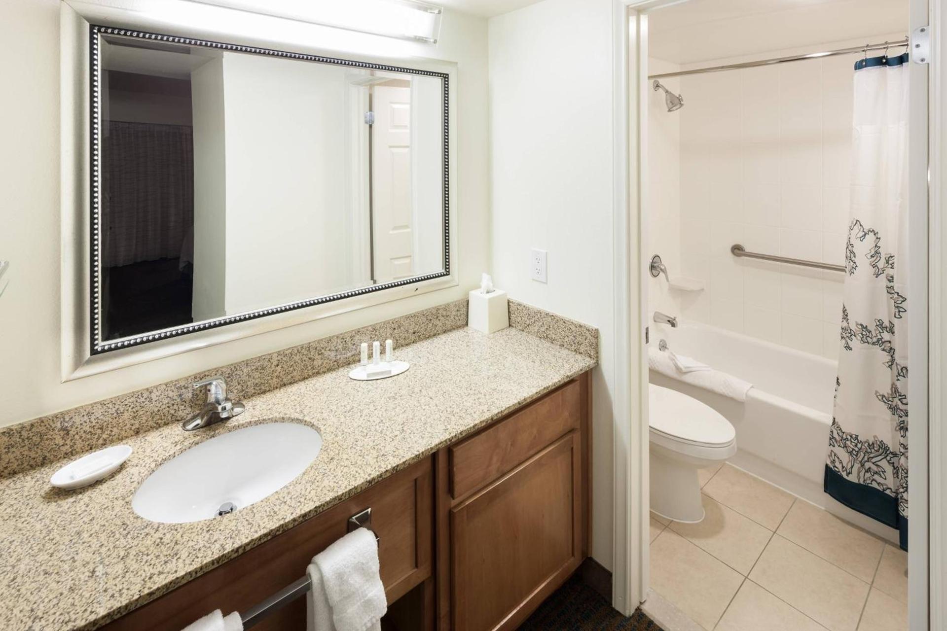 Residence Inn by Marriott Seattle Downtown/Lake Union photo 22