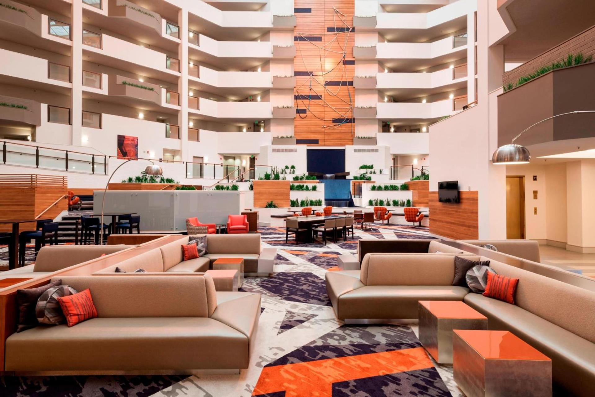 Residence Inn by Marriott Seattle Downtown/Lake Union photo 4