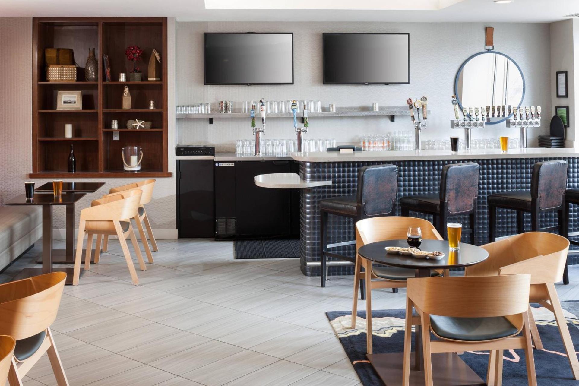 Residence Inn by Marriott Seattle Downtown/Lake Union photo 31