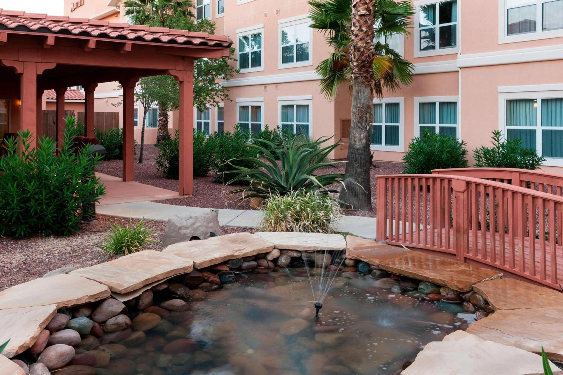 Residence Inn Tucson Airport photo 2