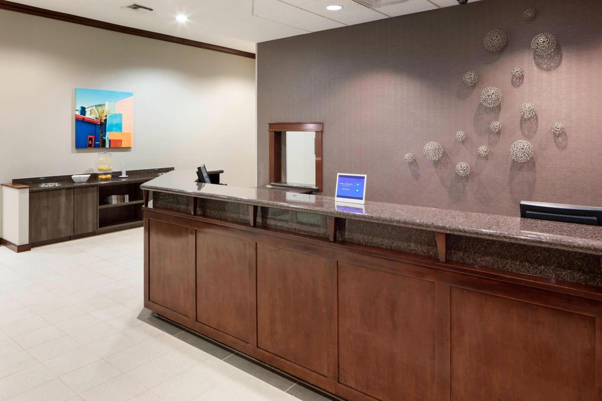 Residence Inn Tucson Airport photo 3