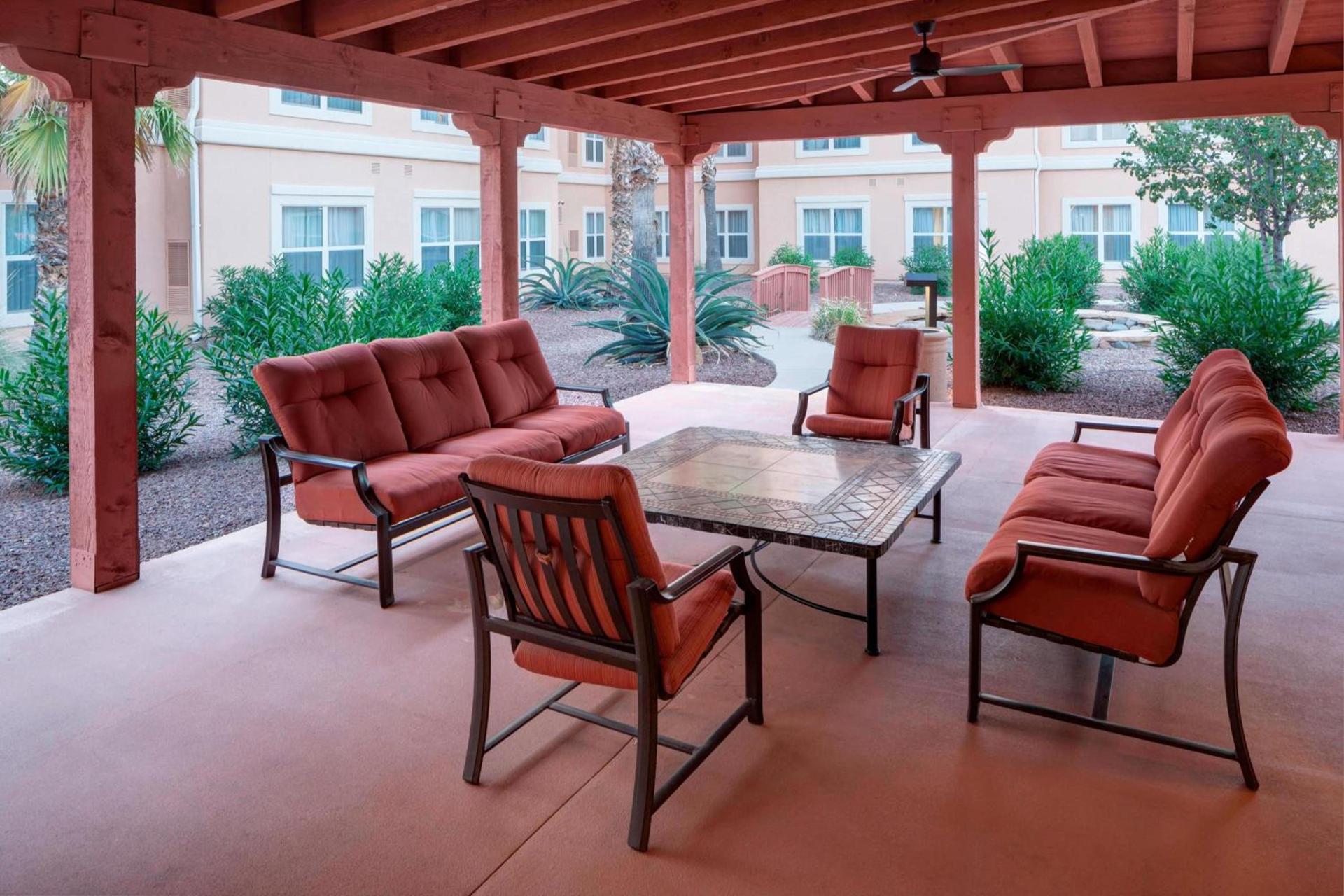 Residence Inn Tucson Airport photo 4
