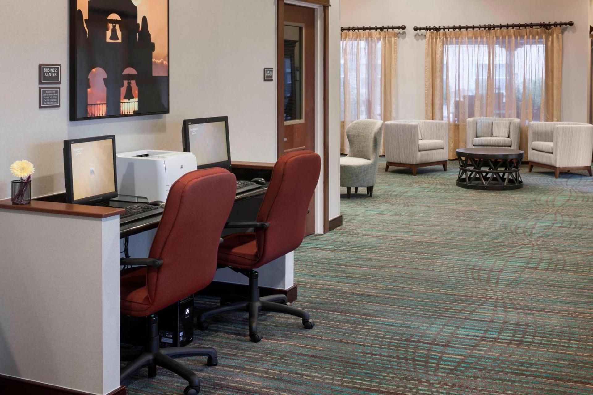Residence Inn Tucson Airport photo 14