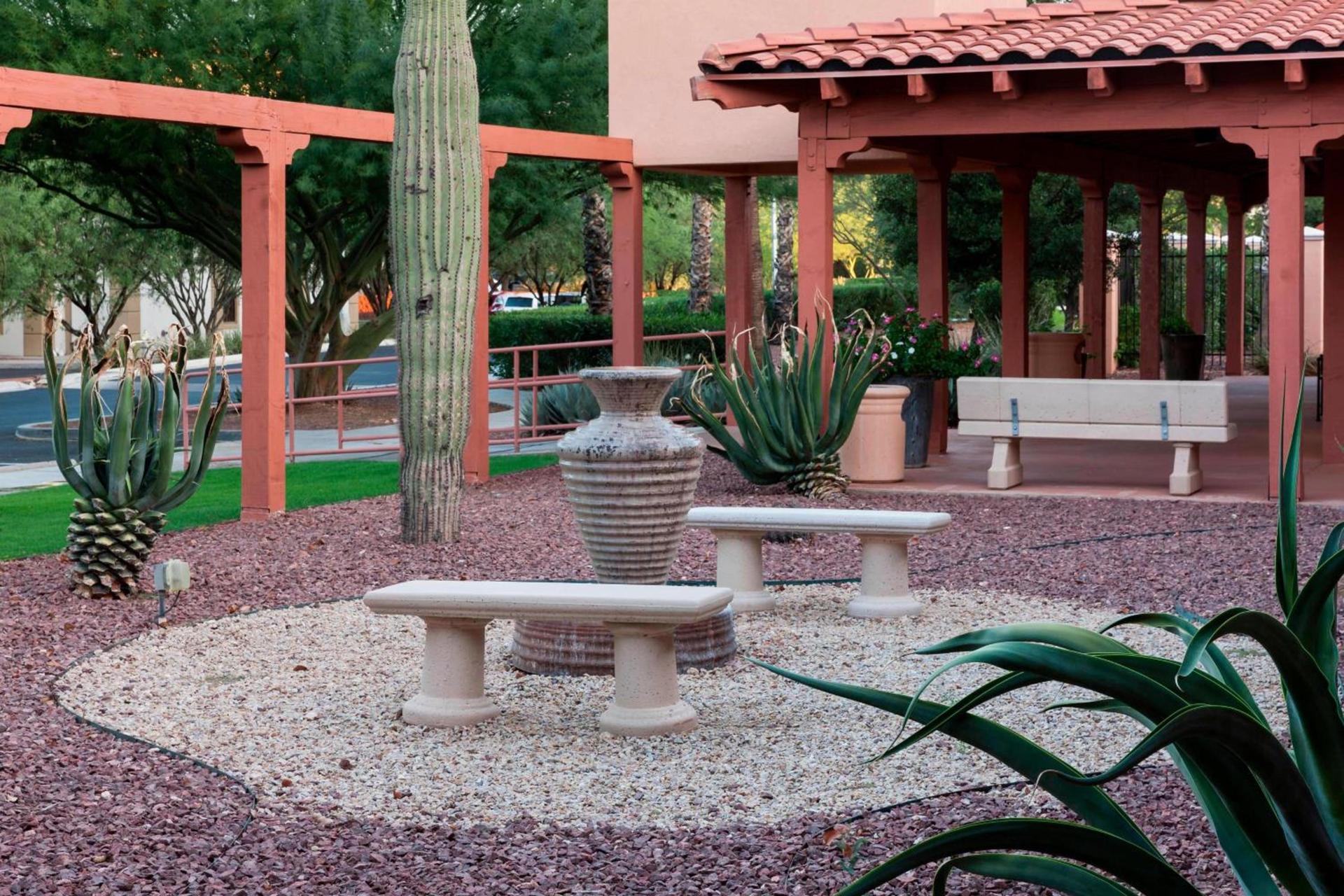 Residence Inn Tucson Airport photo 17
