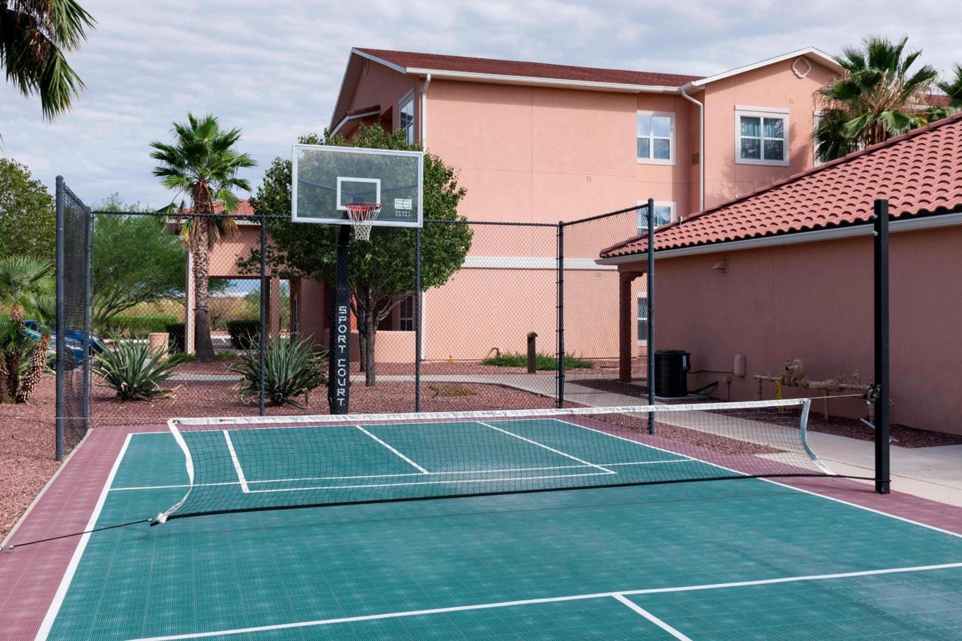 Residence Inn Tucson Airport photo 22