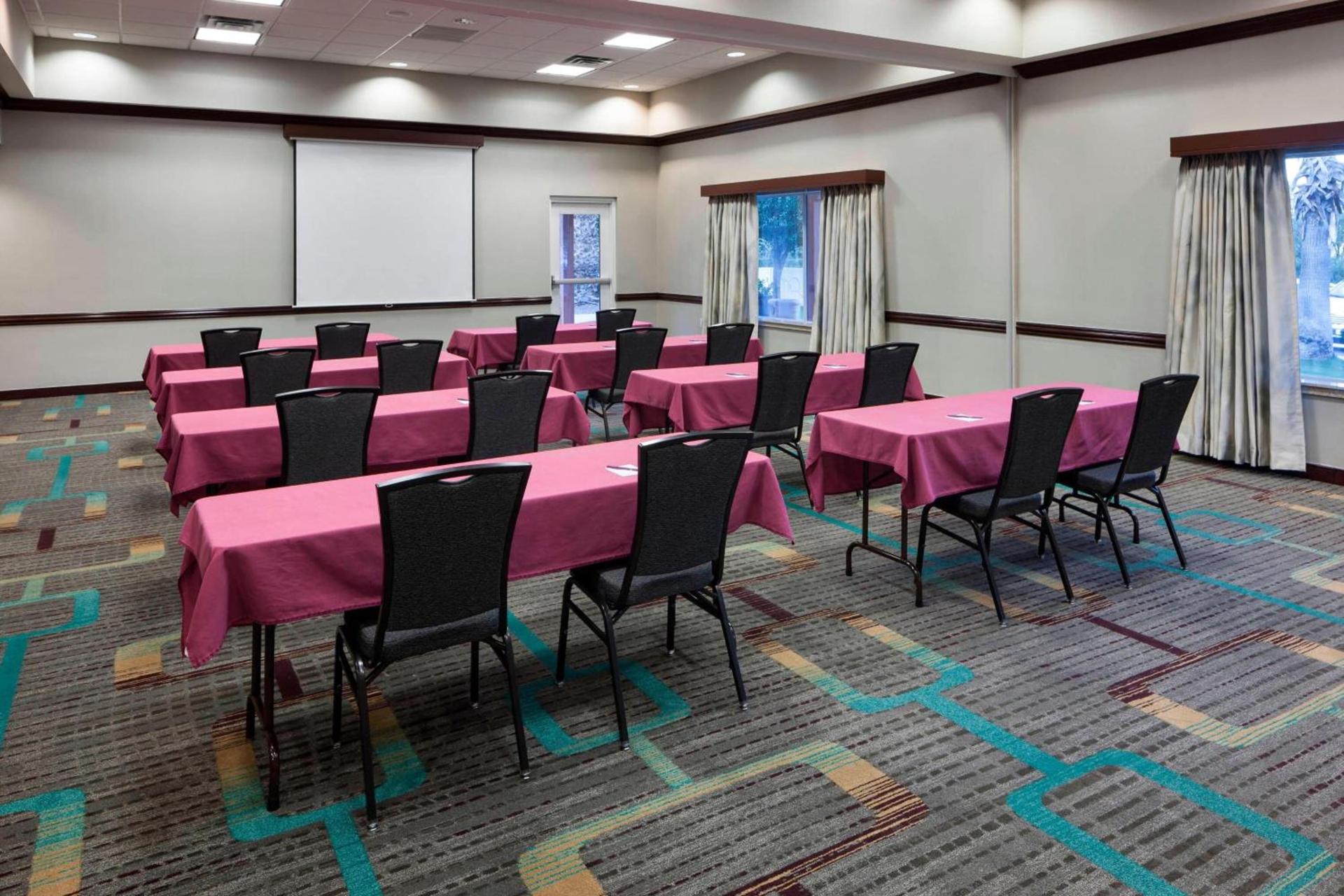 Residence Inn Tucson Airport photo 24