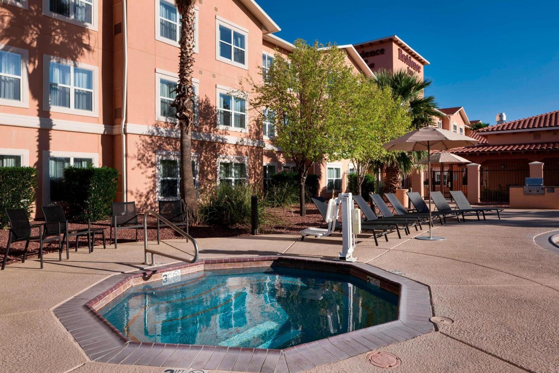 Residence Inn Tucson Airport photo 21