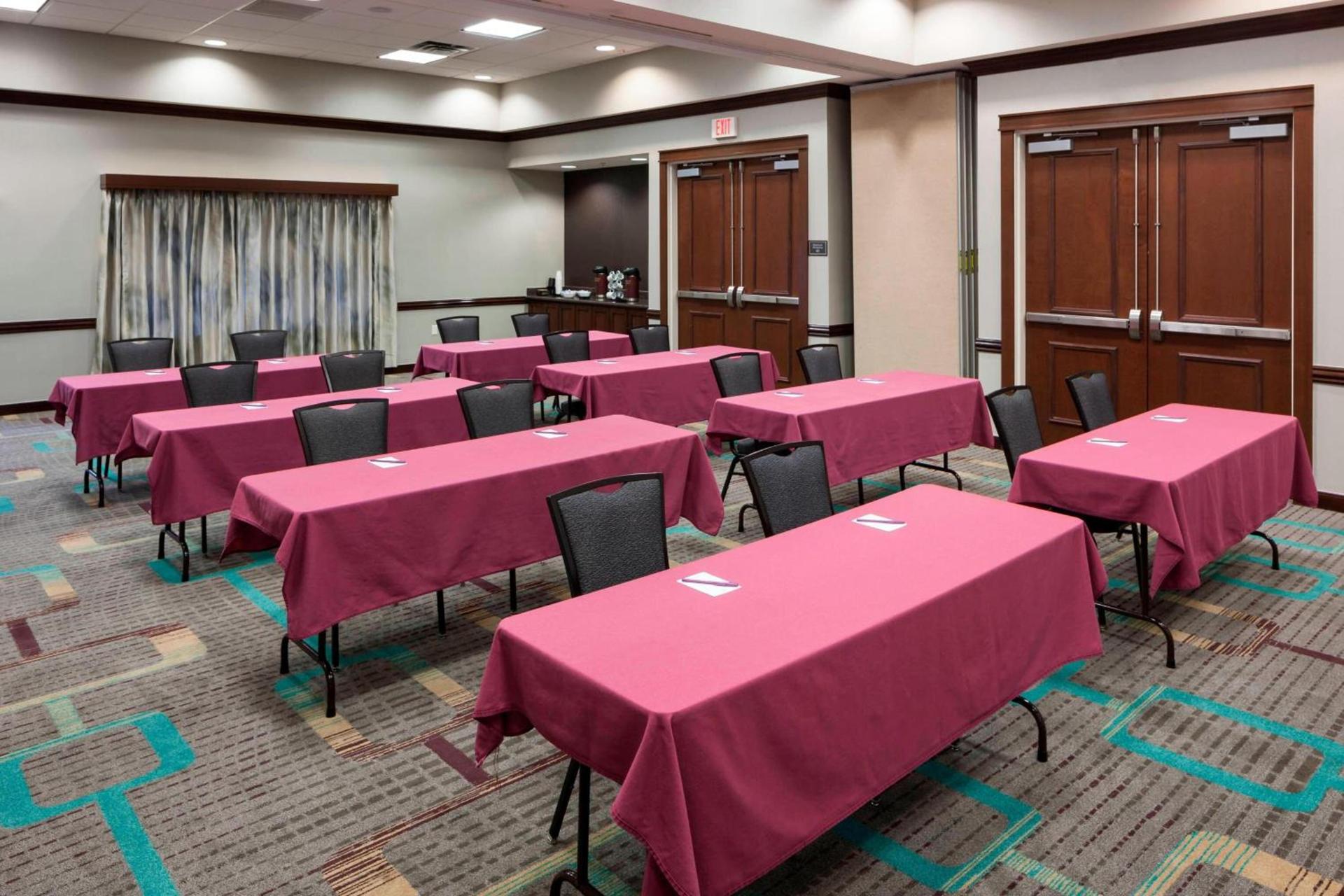 Residence Inn Tucson Airport photo 25