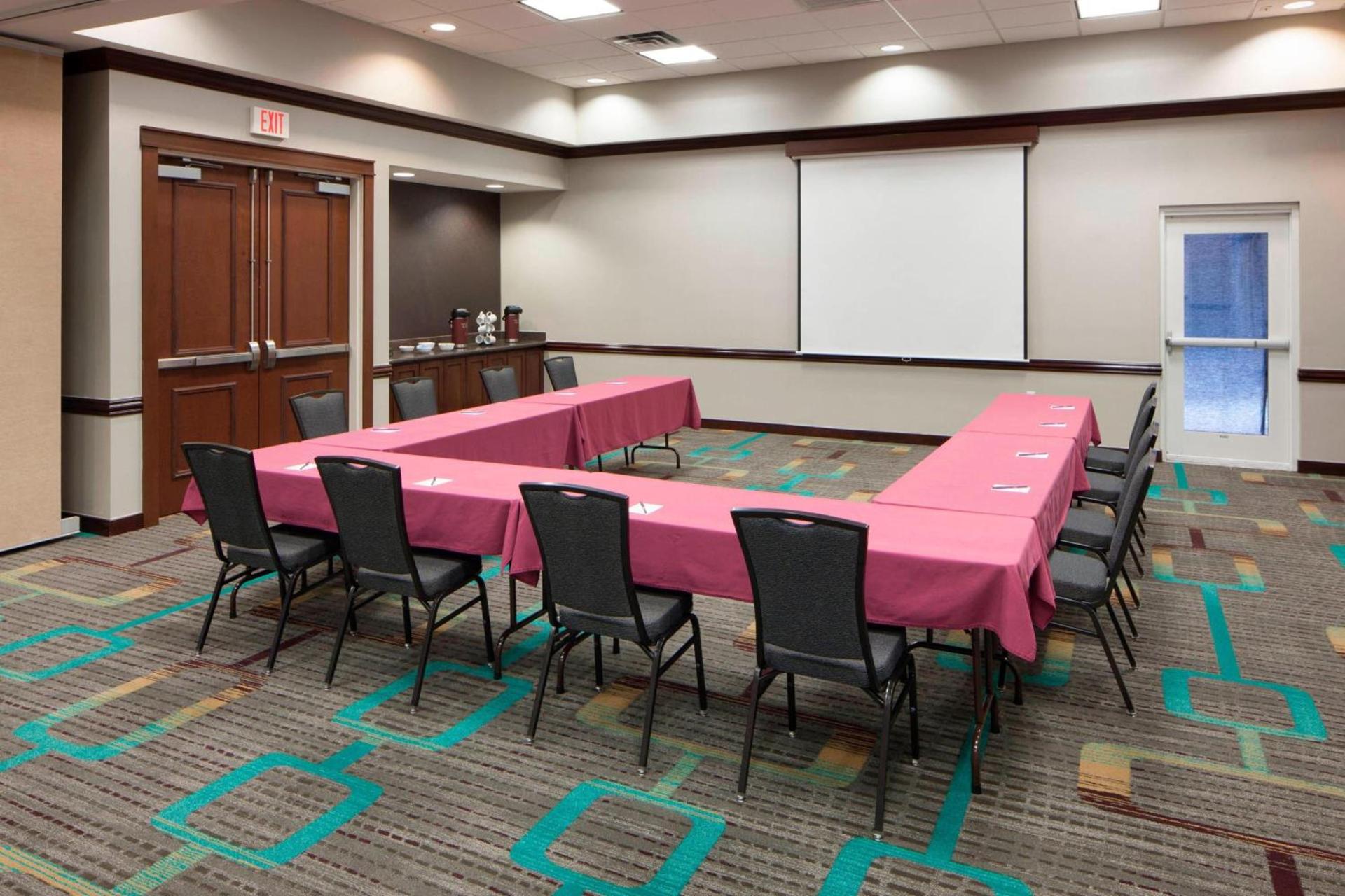 Residence Inn Tucson Airport photo 26