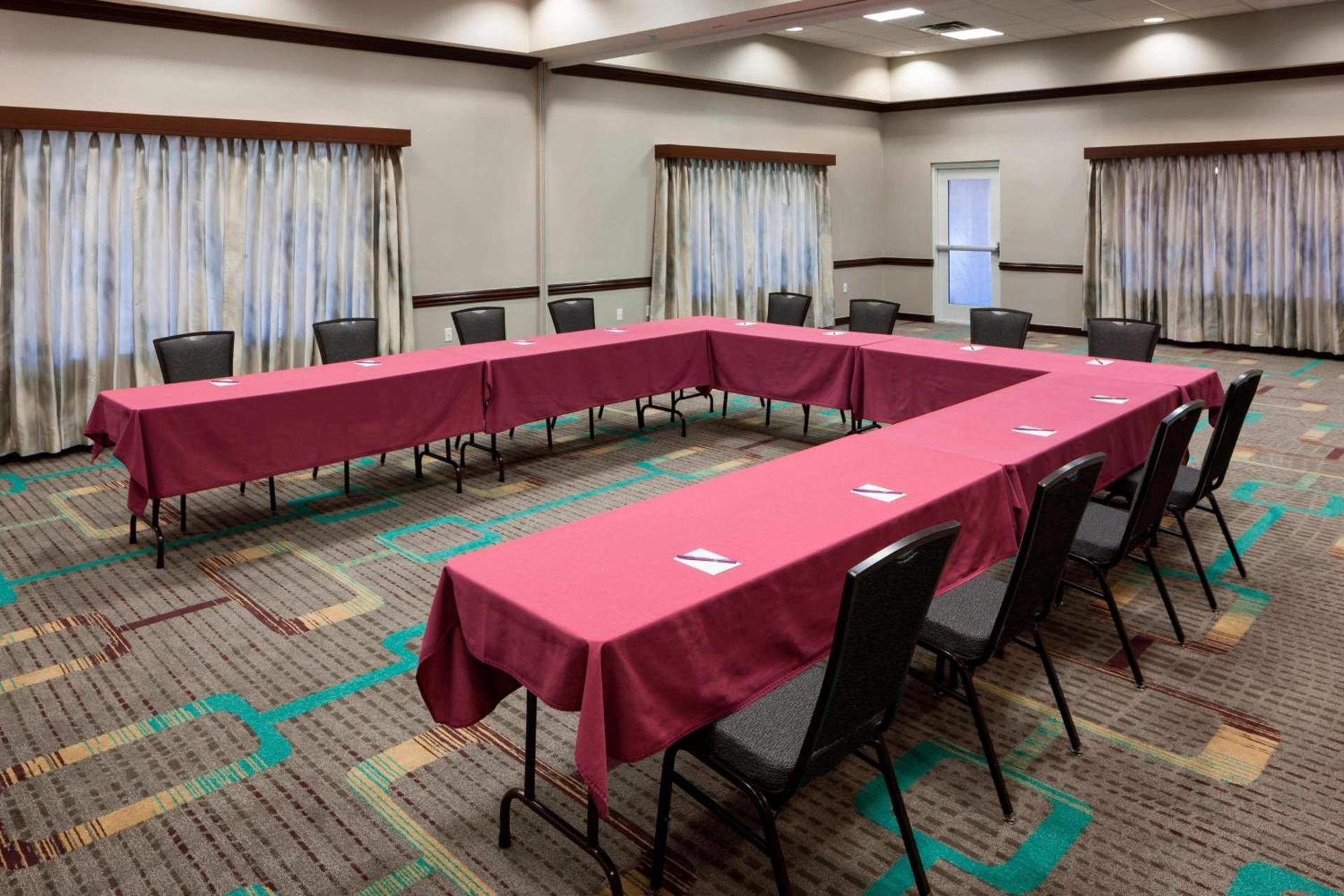 Residence Inn Tucson Airport photo 27