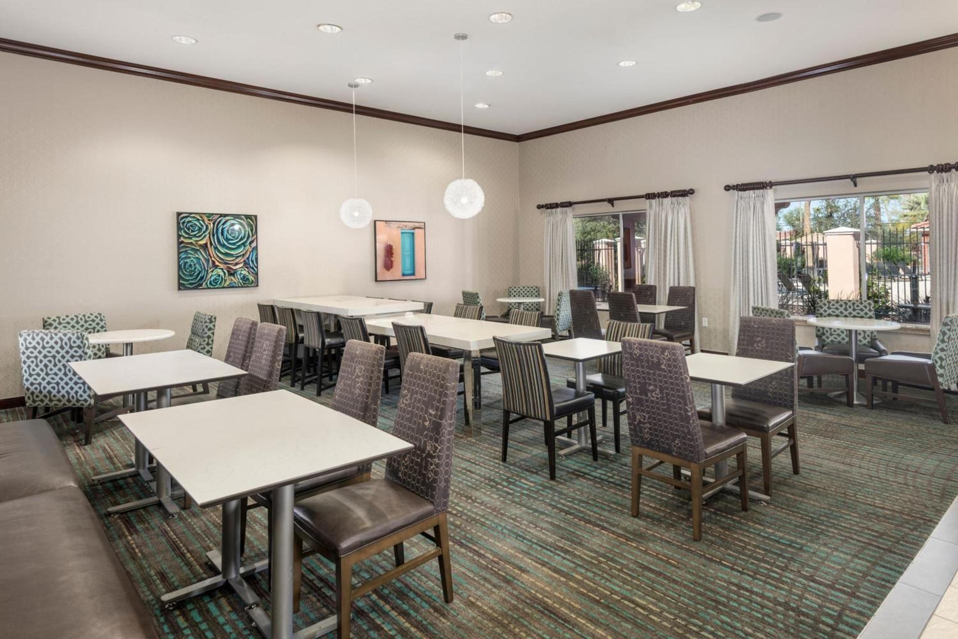 Residence Inn Tucson Airport photo 18