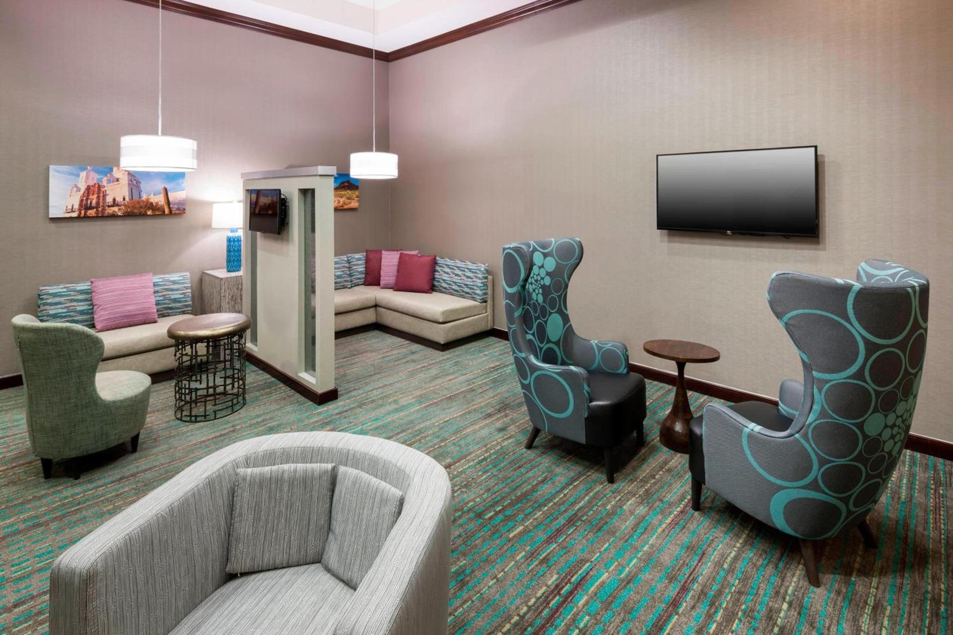 Residence Inn Tucson Airport photo 28