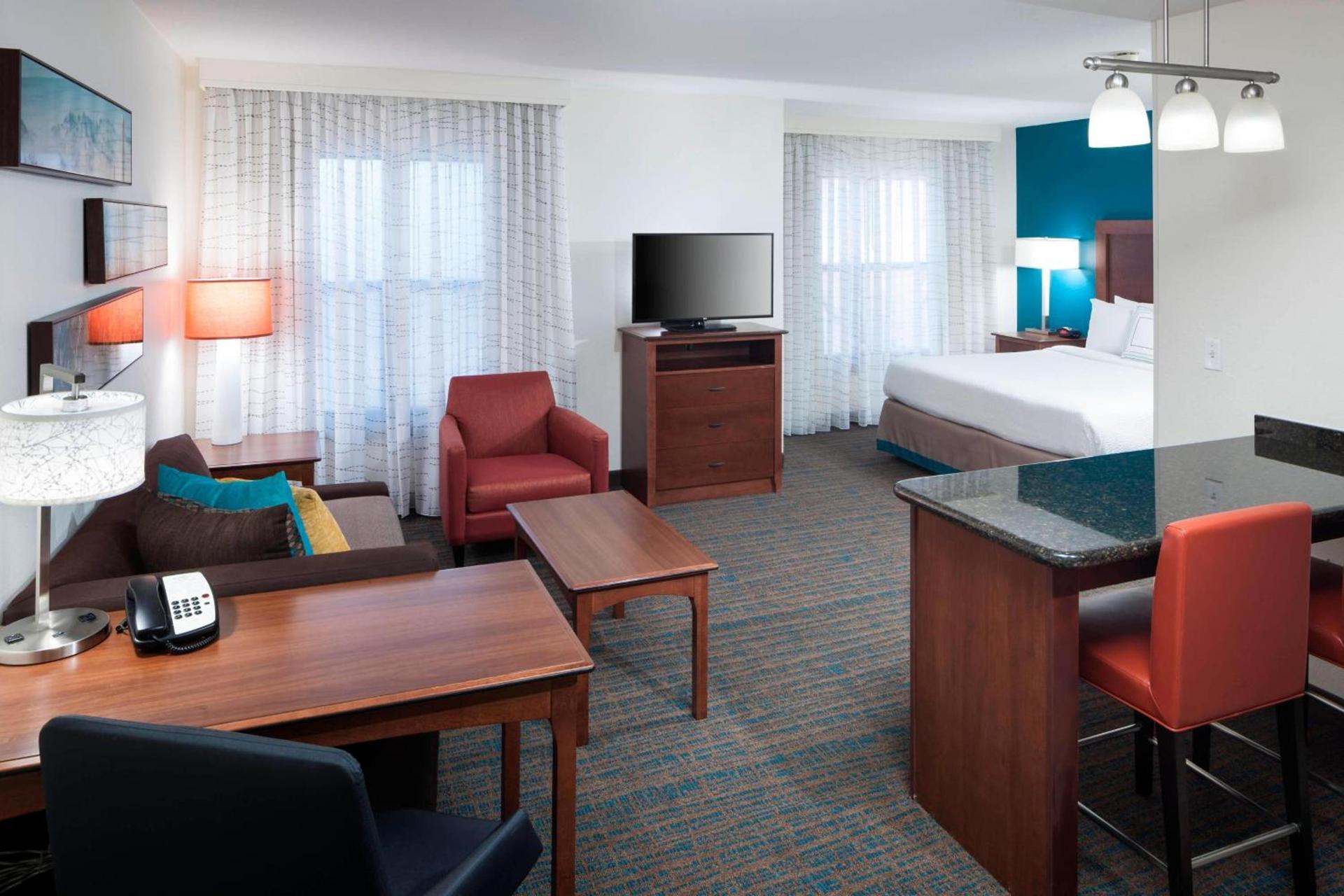 Residence Inn Tucson Airport photo 11