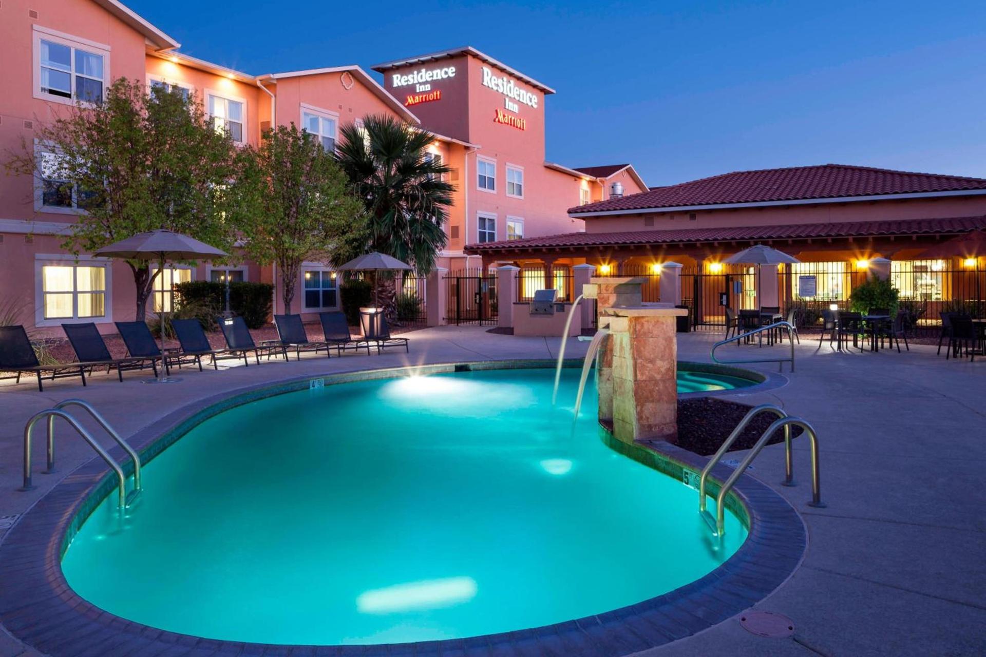 Residence Inn Tucson Airport photo 20