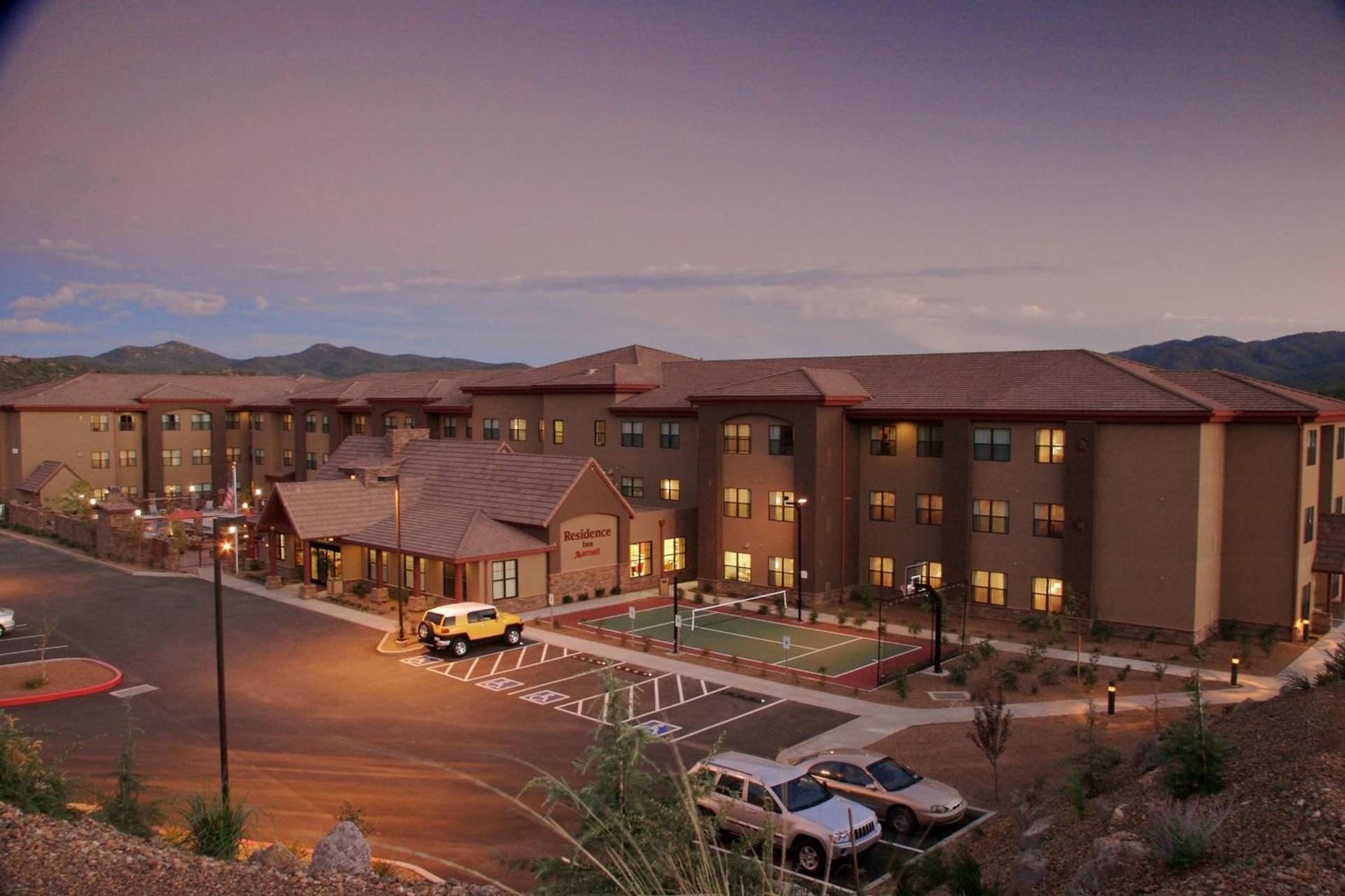 Residence Inn Prescott photo 1