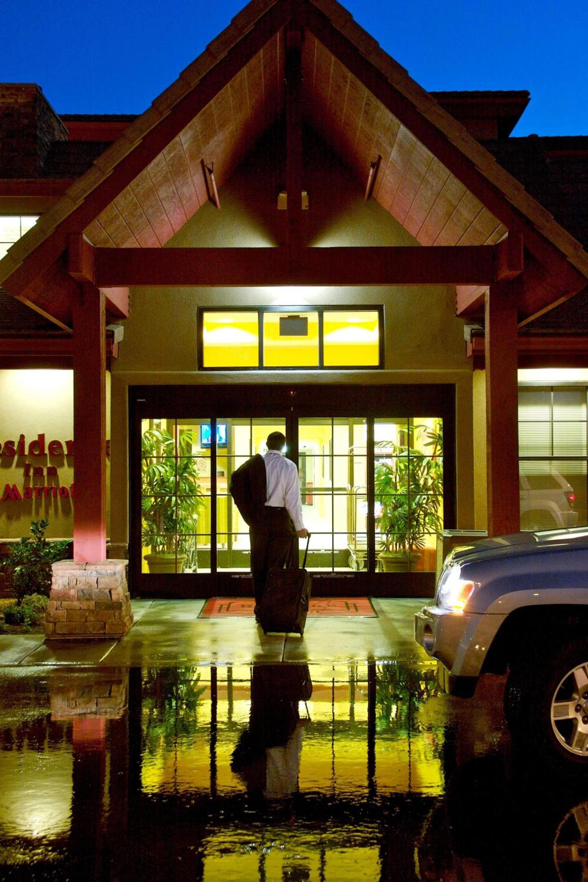 Residence Inn Prescott photo 22