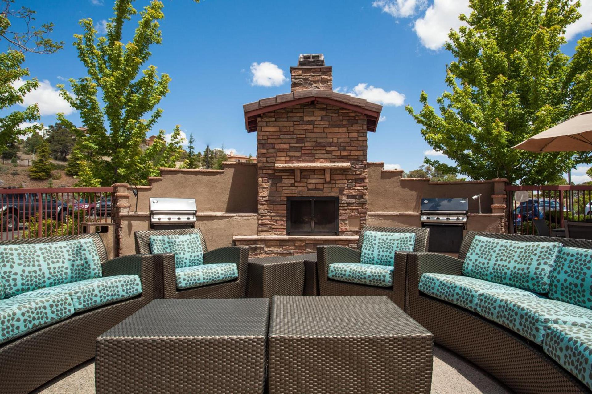 Residence Inn Prescott photo 24