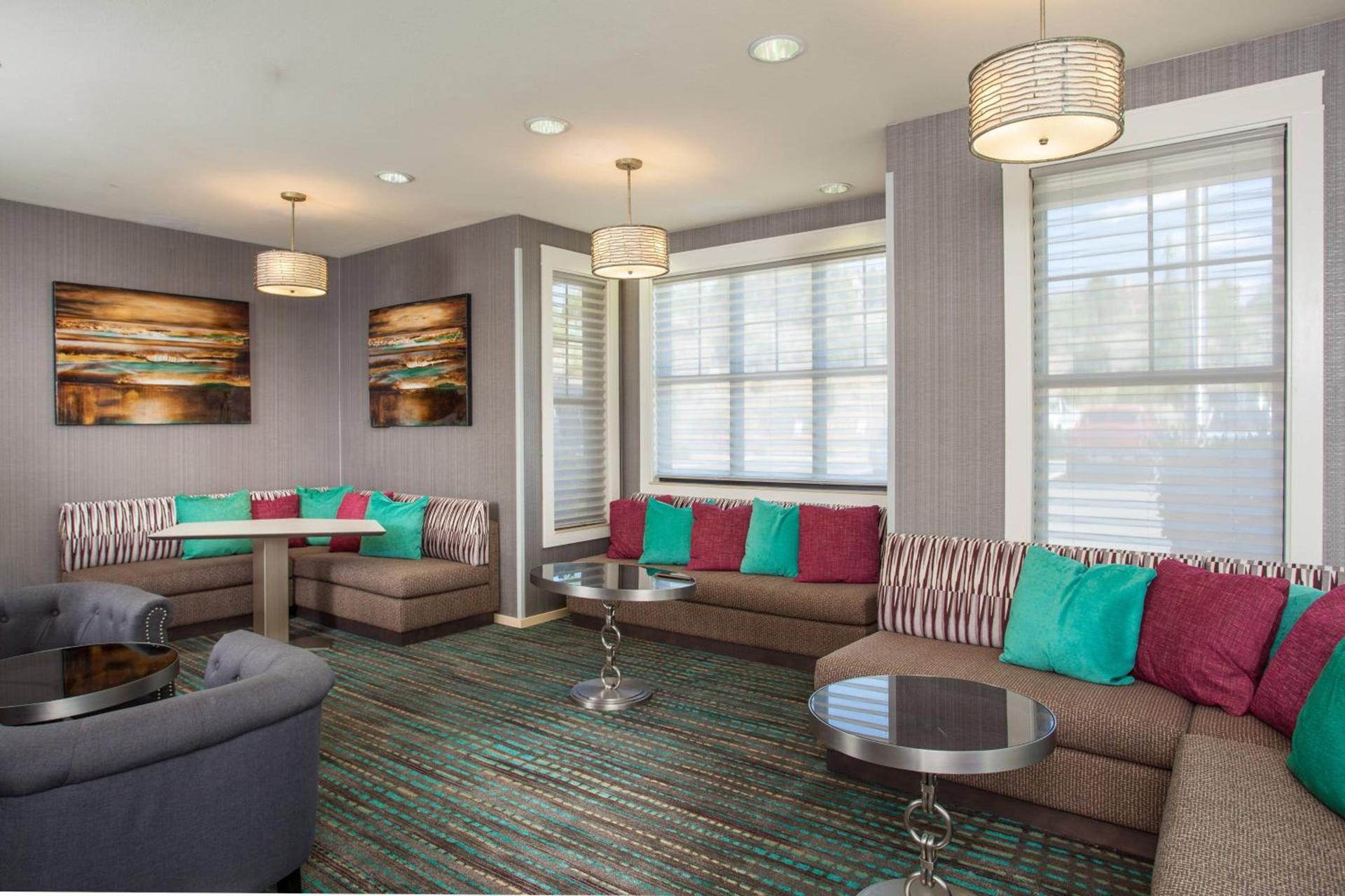 Residence Inn Prescott photo 36
