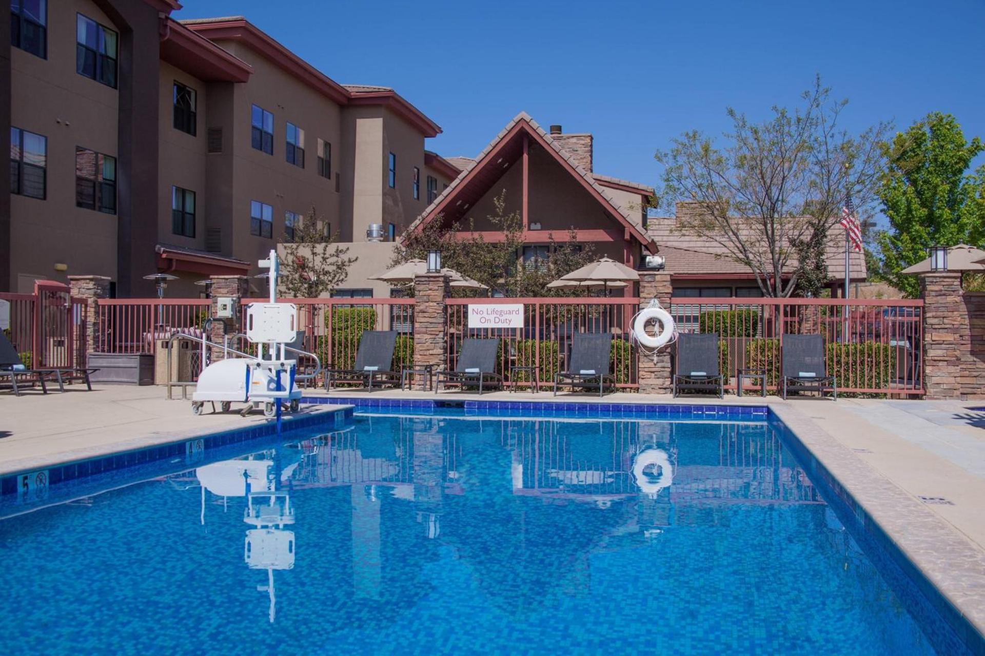 Residence Inn Prescott photo 39