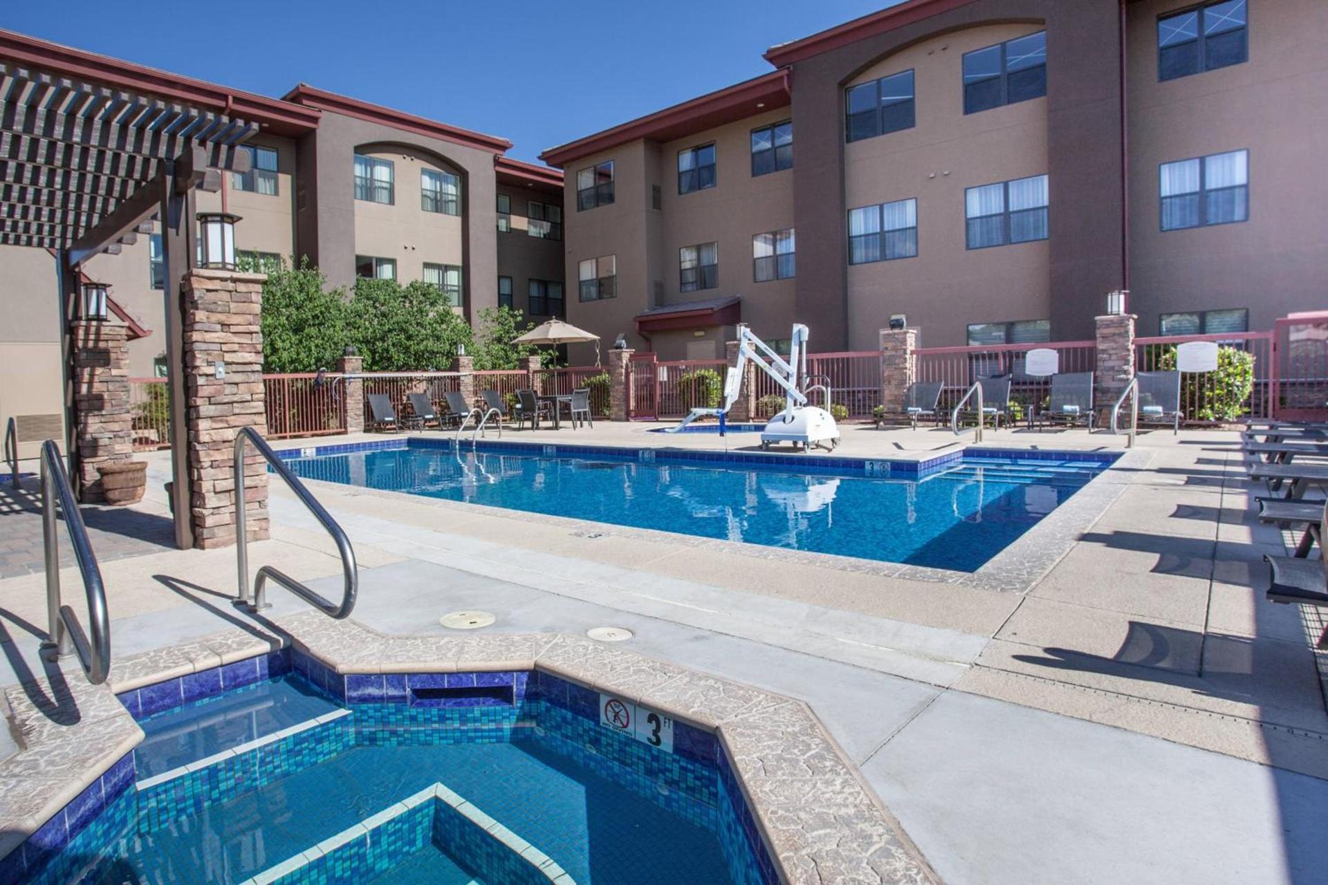 Residence Inn Prescott photo 40