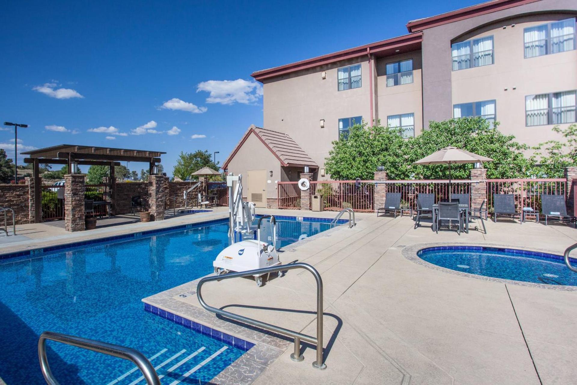 Residence Inn Prescott photo 41