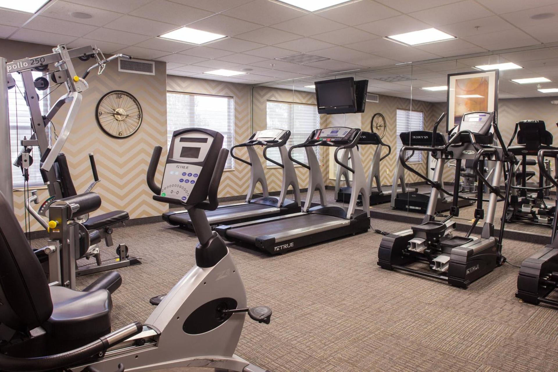 Residence Inn Prescott photo 42