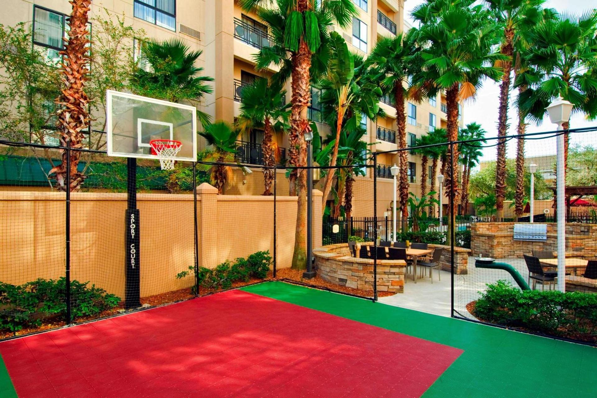 Courtyard Tampa Downtown photo 33