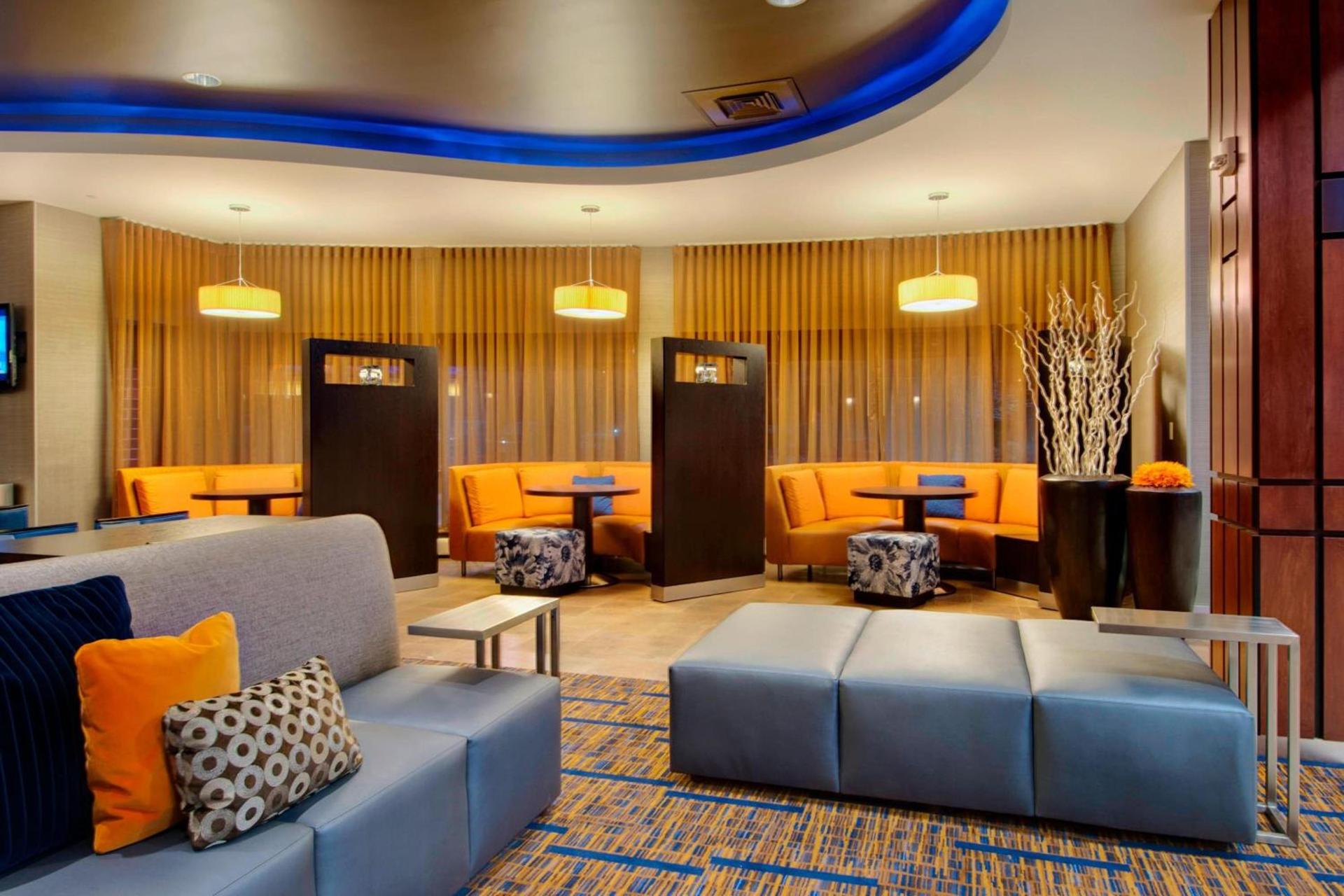 Courtyard by Marriott Madison East photo 21