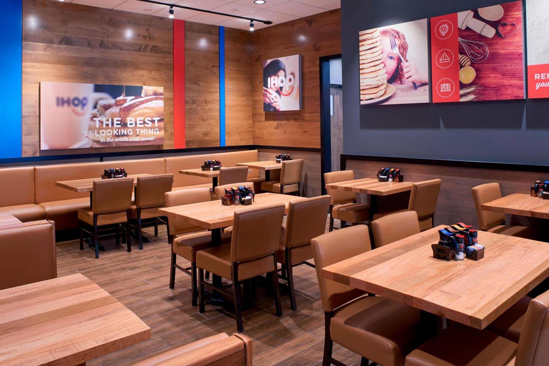 Courtyard by Marriott Detroit Downtown photo 48