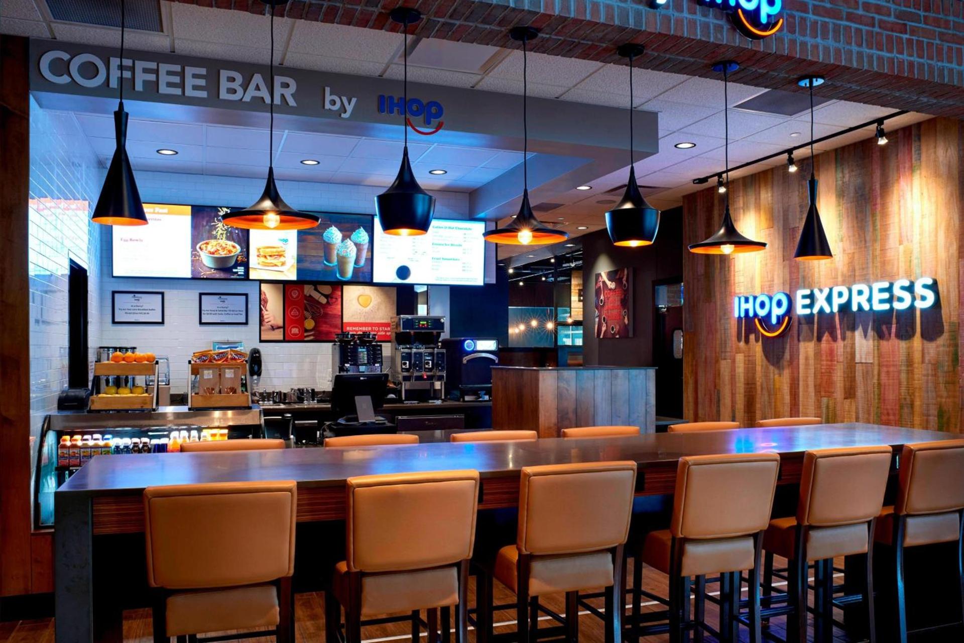 Courtyard by Marriott Detroit Downtown photo 49