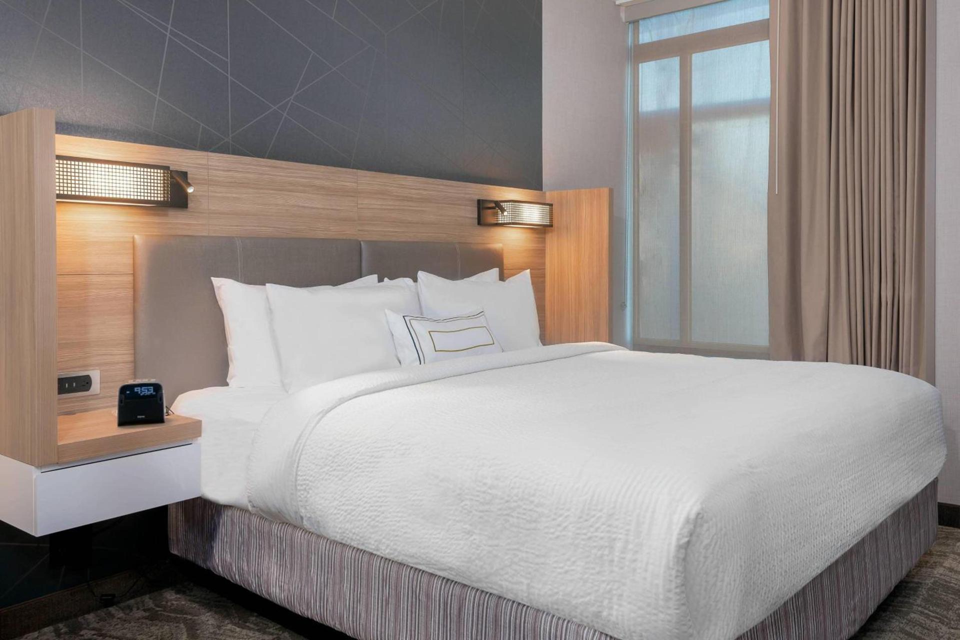 SpringHill Suites by Marriott Indianapolis Westfield photo 10