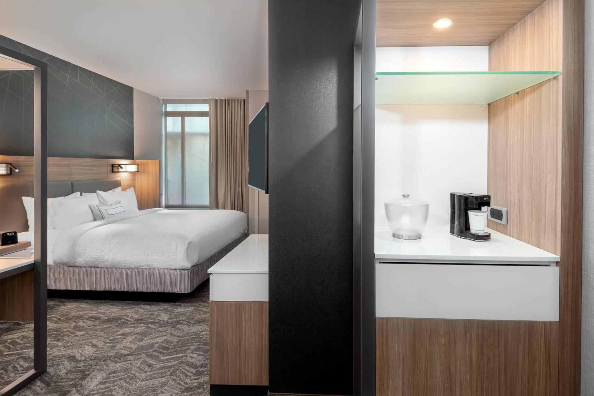 SpringHill Suites by Marriott Indianapolis Westfield photo 11