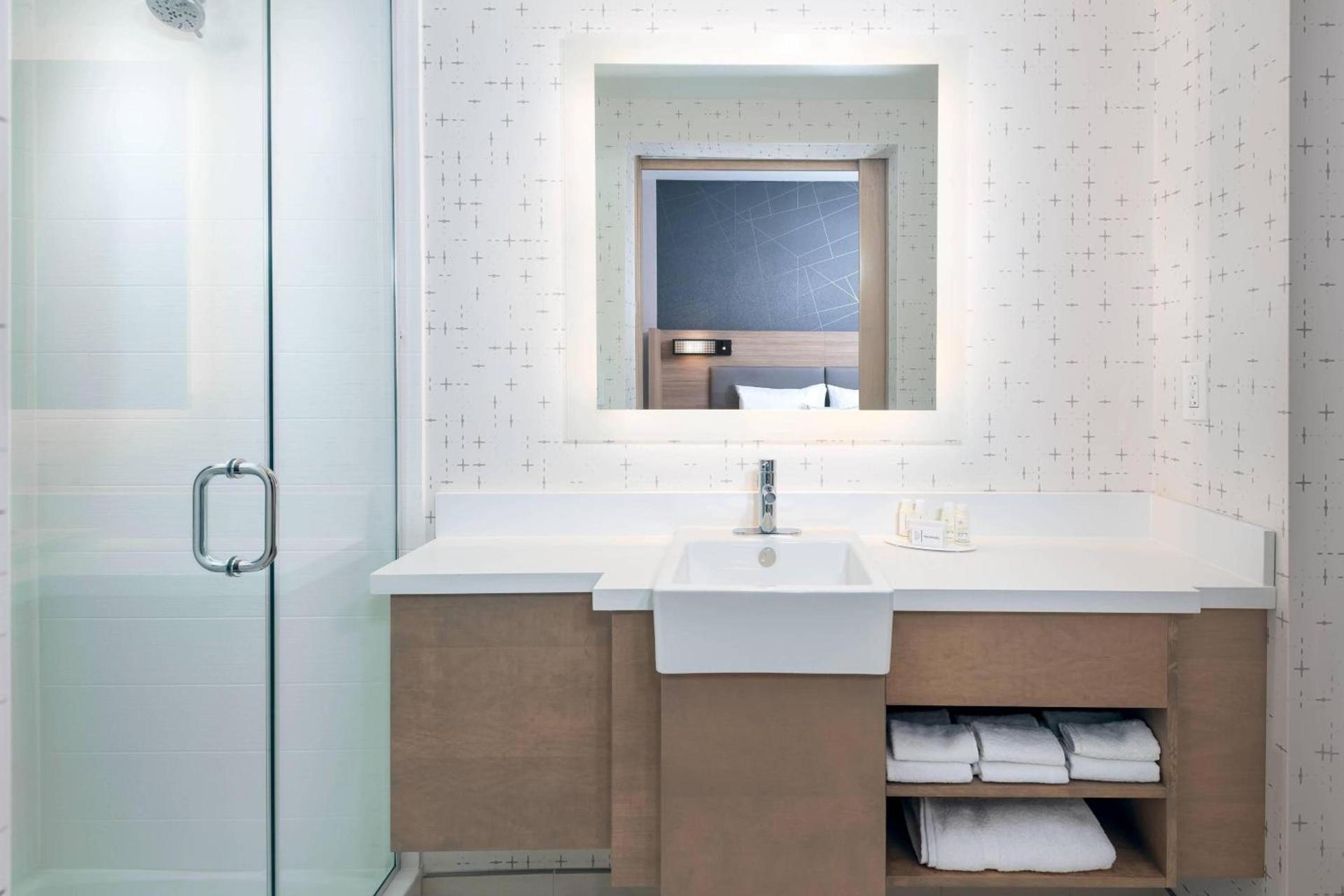 SpringHill Suites by Marriott Indianapolis Westfield photo 13