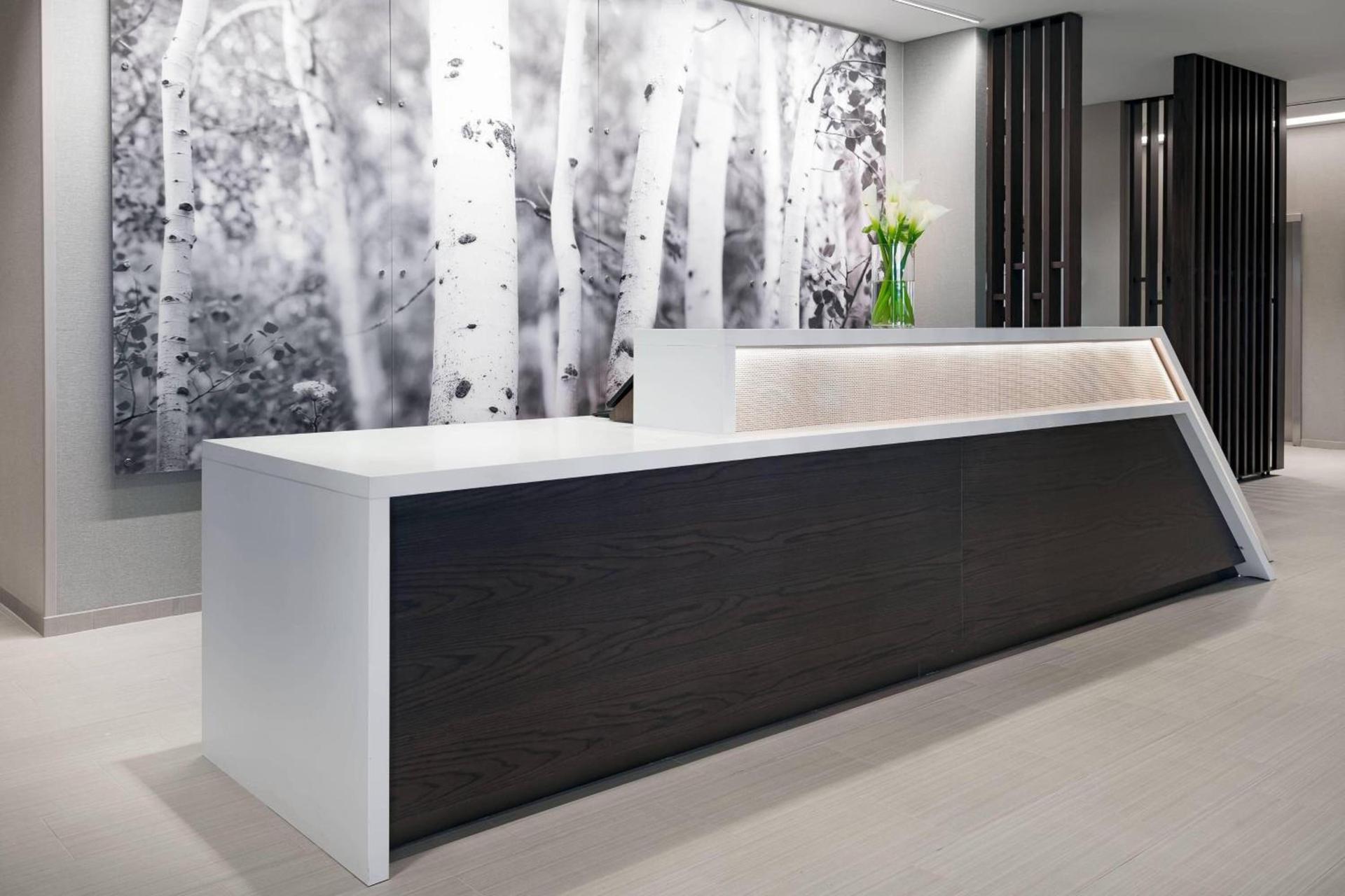 SpringHill Suites by Marriott Indianapolis Westfield photo 4