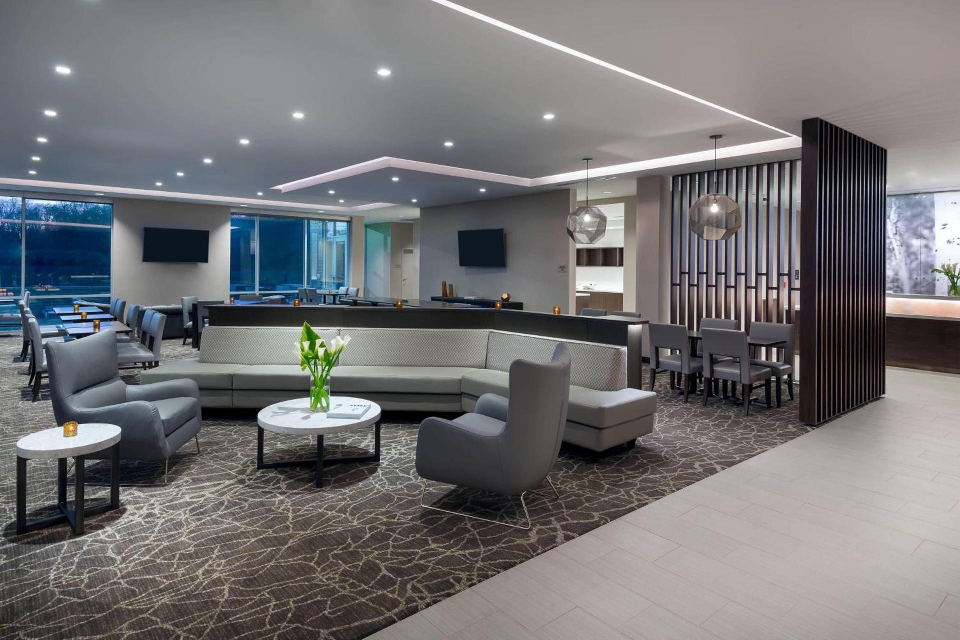 SpringHill Suites by Marriott Indianapolis Westfield photo 25