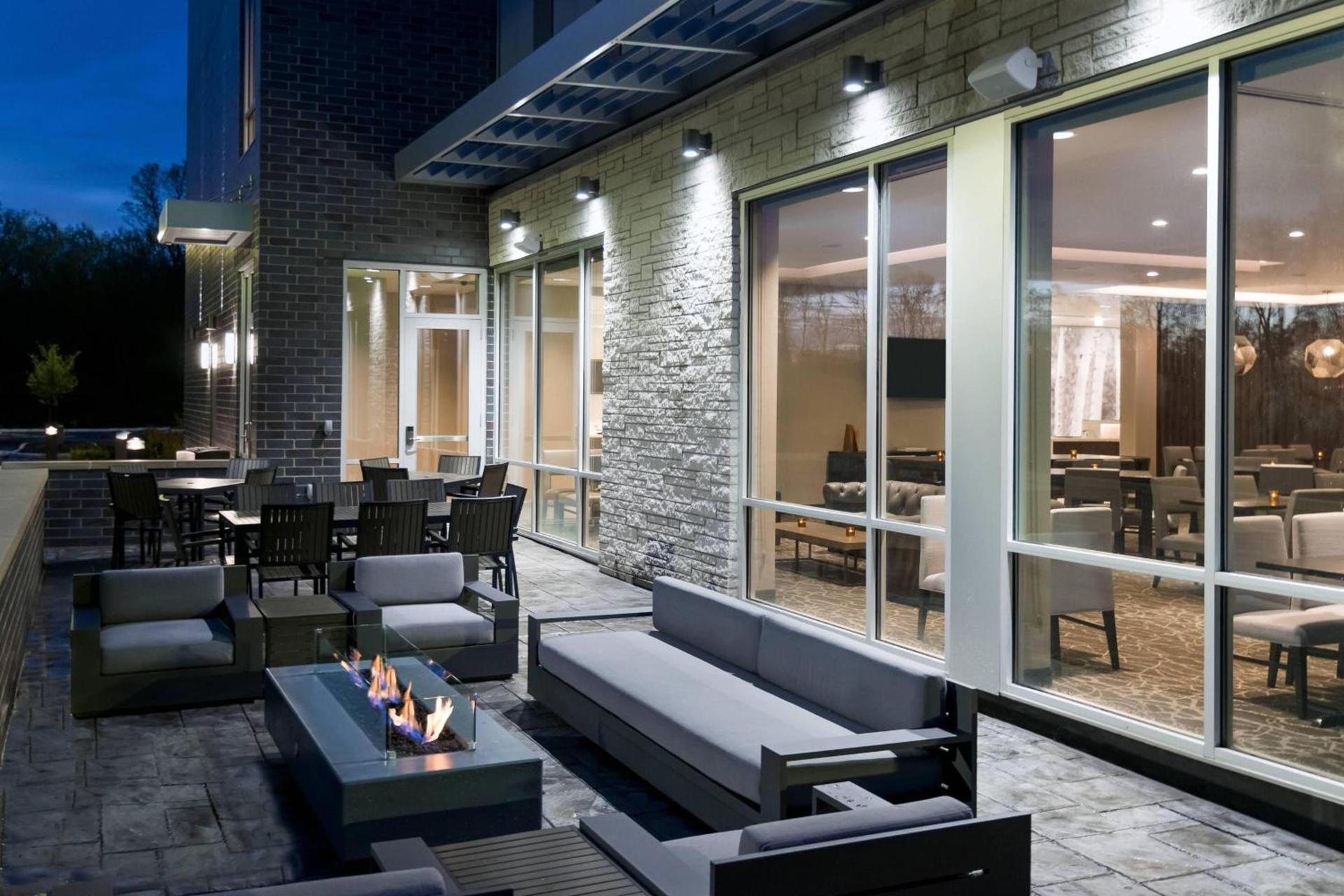SpringHill Suites by Marriott Indianapolis Westfield photo 17