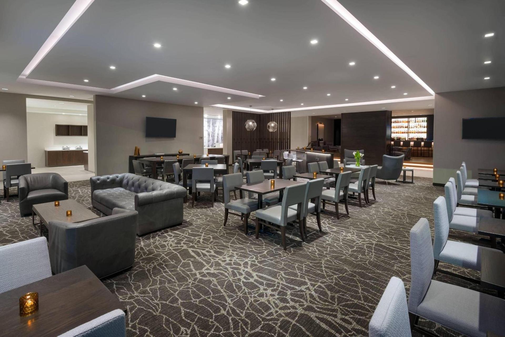 SpringHill Suites by Marriott Indianapolis Westfield photo 5