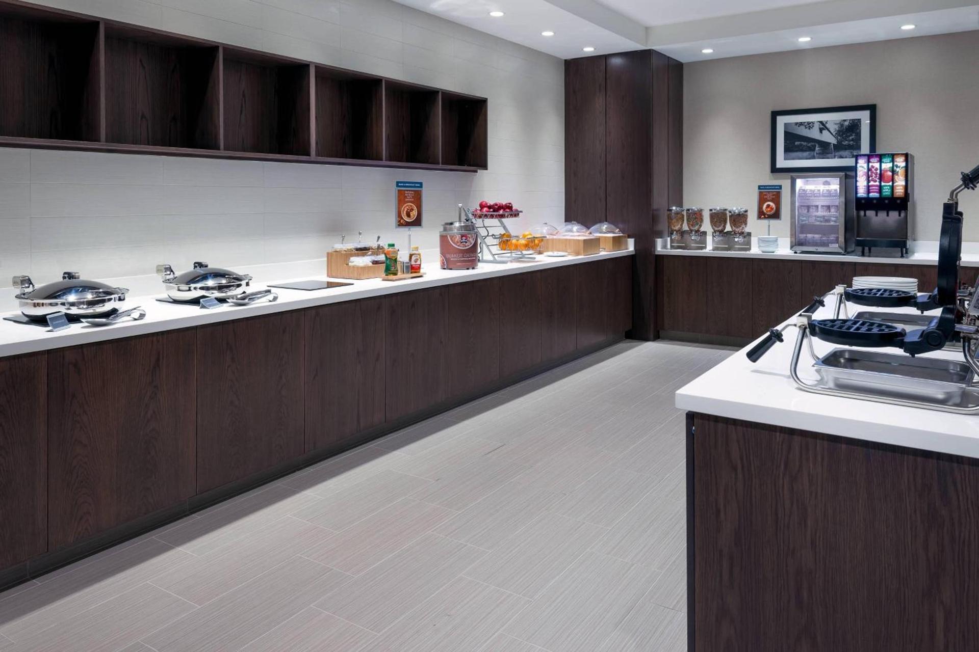 SpringHill Suites by Marriott Indianapolis Westfield photo 18