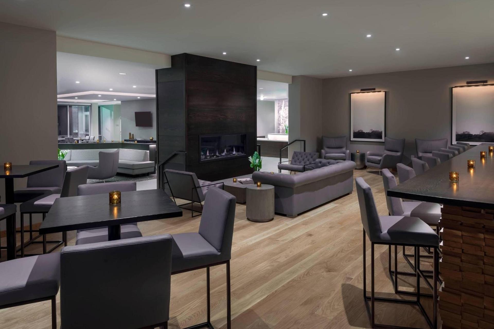 SpringHill Suites by Marriott Indianapolis Westfield photo 20