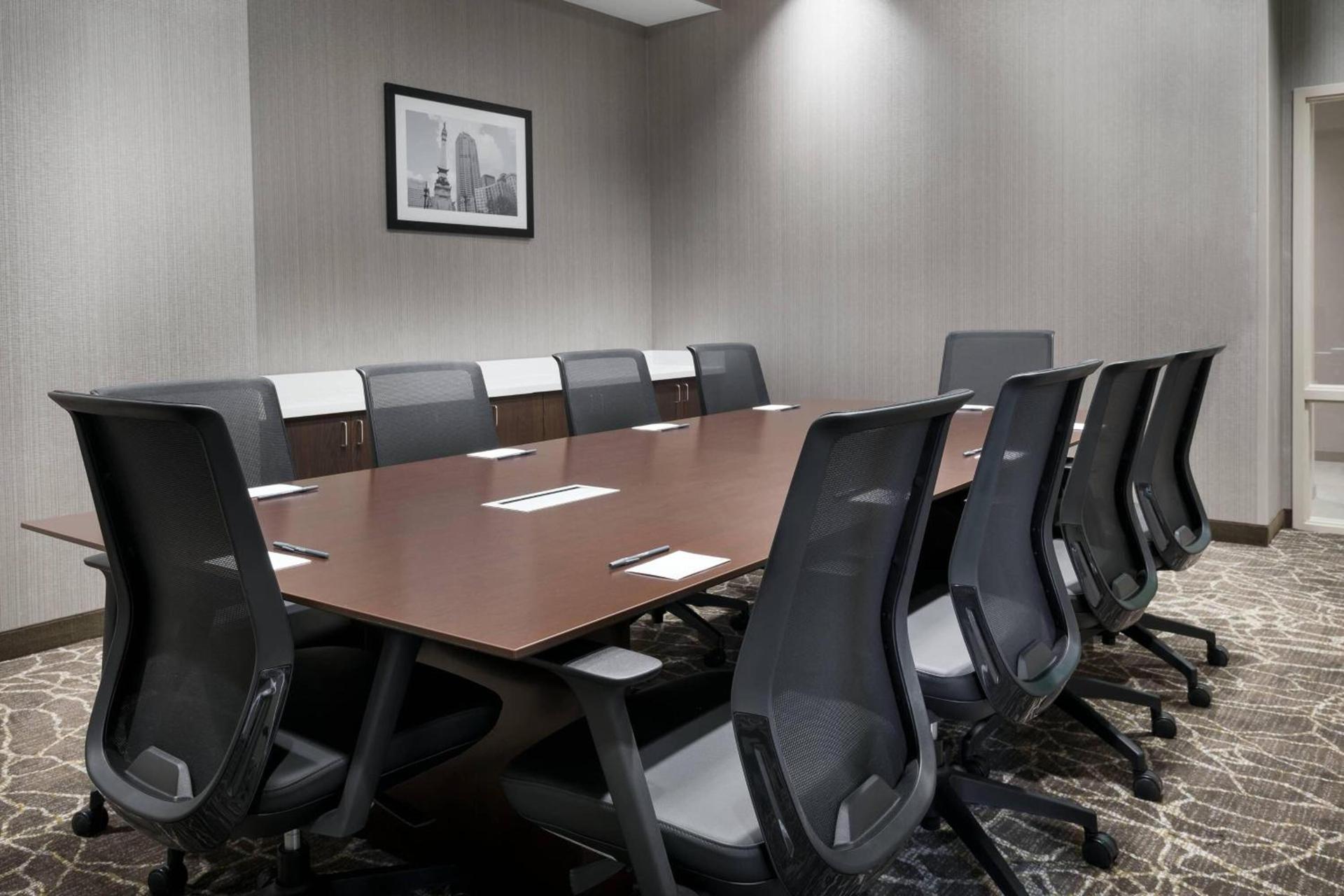 SpringHill Suites by Marriott Indianapolis Westfield photo 23