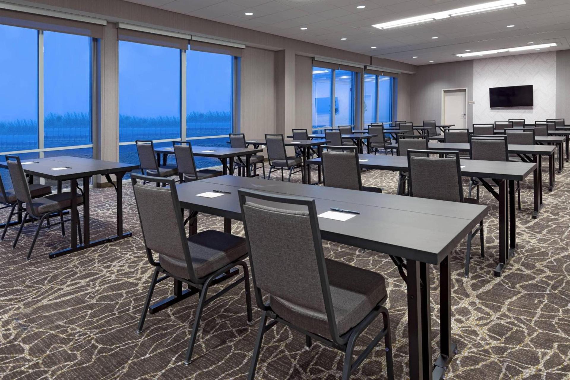 SpringHill Suites by Marriott Indianapolis Westfield photo 24