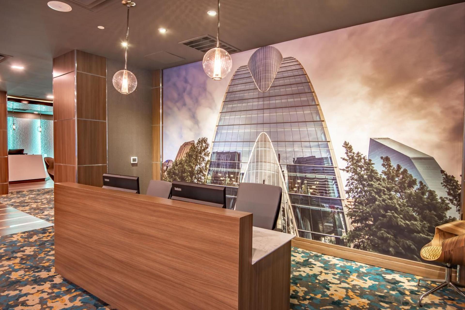 Element by Marriott Dallas Downtown East photo 6