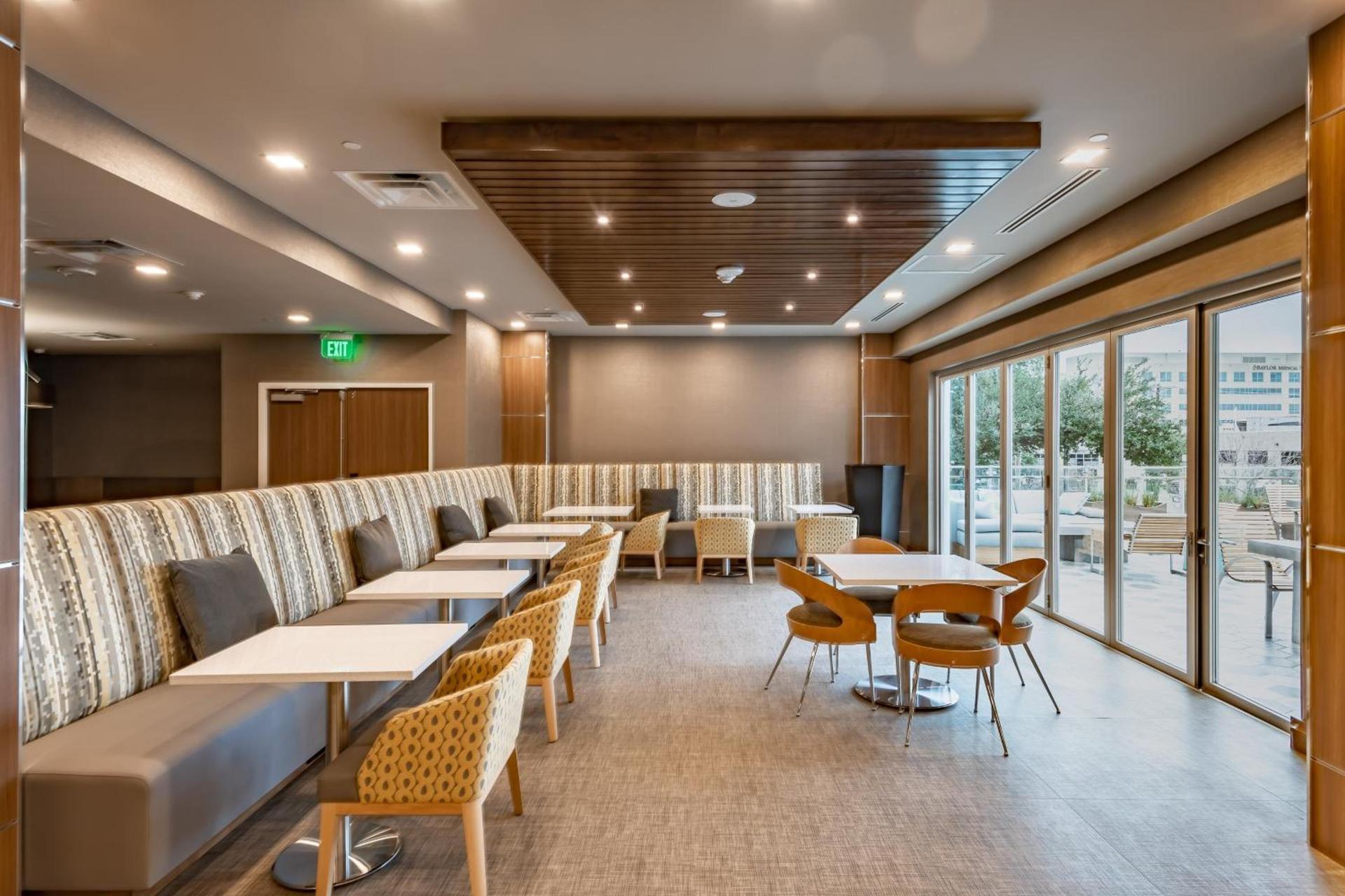 Element by Marriott Dallas Downtown East photo 41