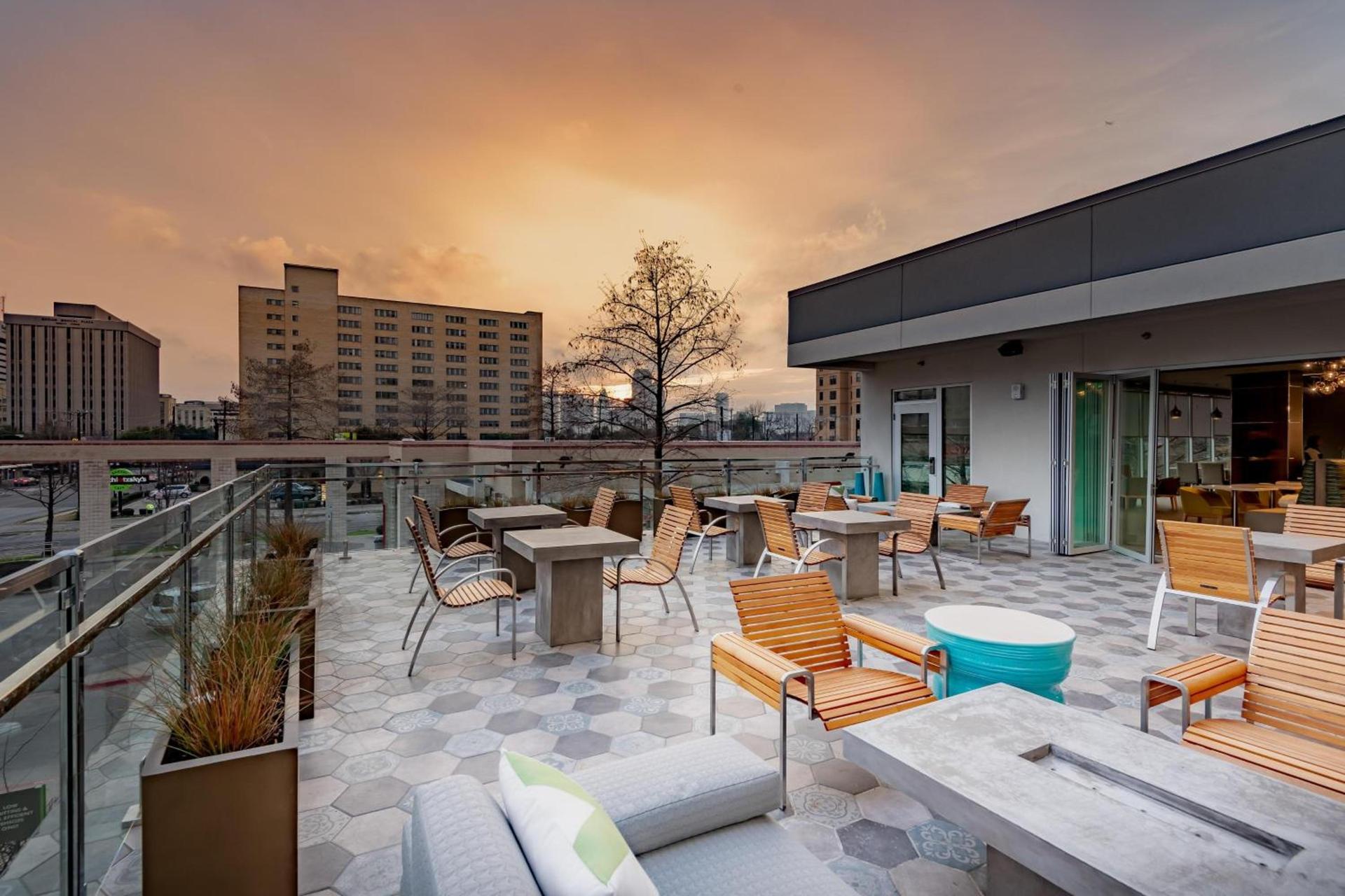 Element by Marriott Dallas Downtown East photo 12
