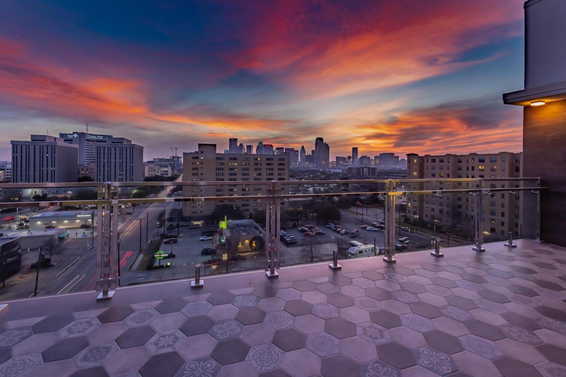 Element by Marriott Dallas Downtown East photo 14