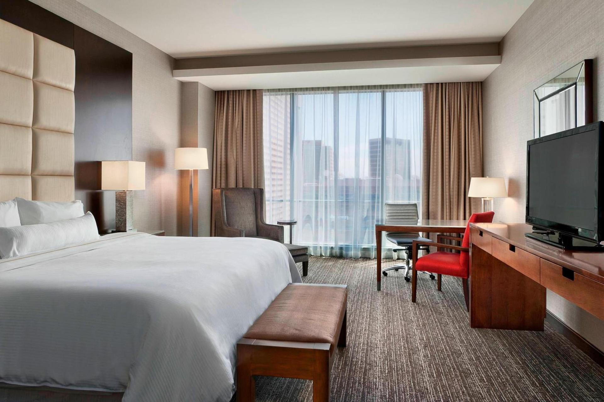The Westin Phoenix Downtown photo 5