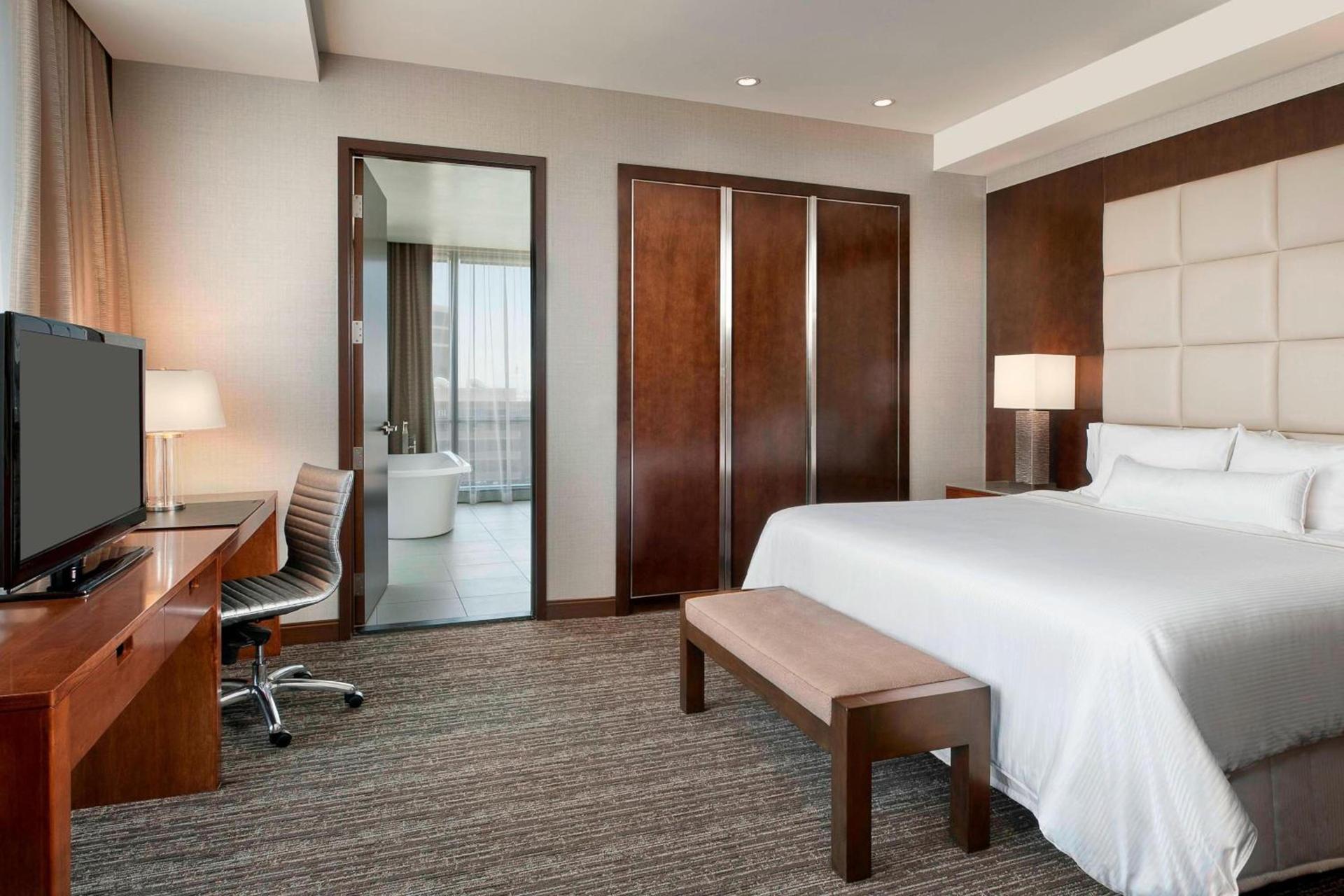 The Westin Phoenix Downtown photo 14