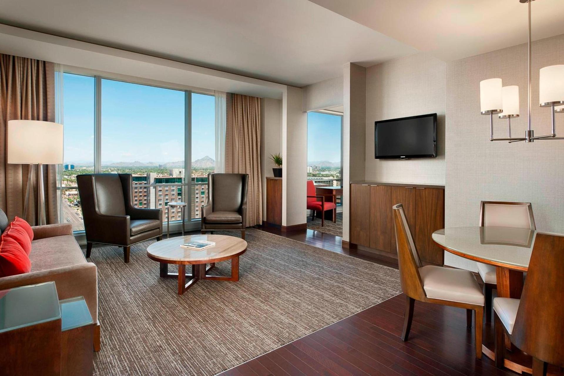 The Westin Phoenix Downtown photo 15