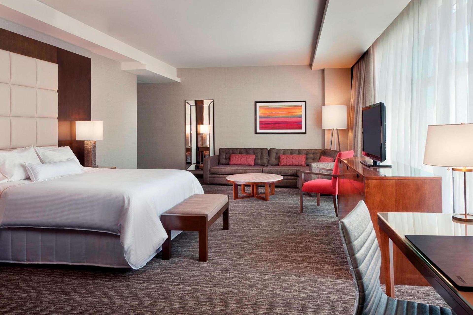 The Westin Phoenix Downtown photo 16
