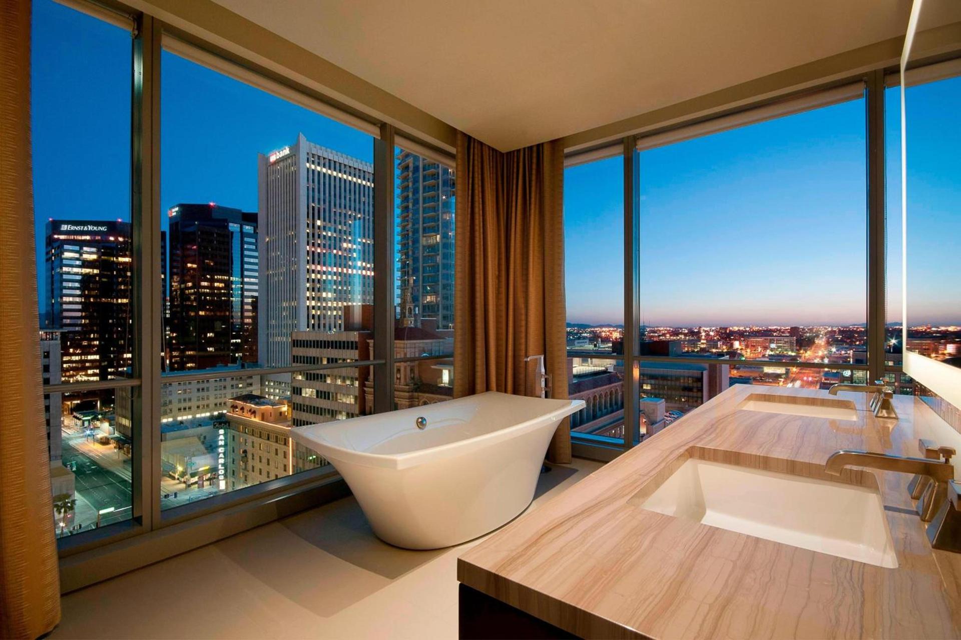 The Westin Phoenix Downtown photo 17